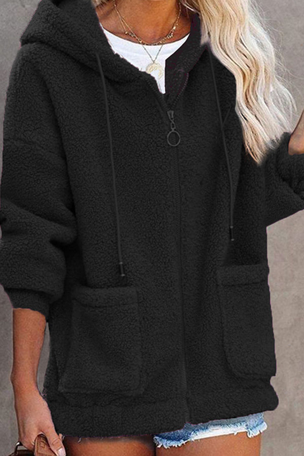 Stilla | Fashionabel og komfortabel frakke