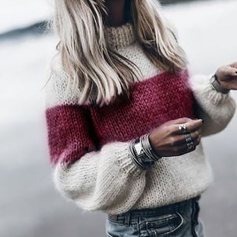 Stilla | Minimalistisk og Trendbevidst: Den Perfekte Pullover