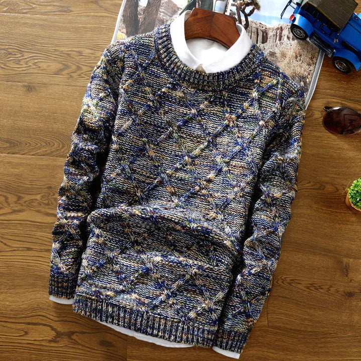 Stilla | Pull Generel Casual og Afslappet