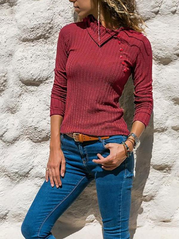 Stilla | Smart og Lækker Sweater til et elegant Look