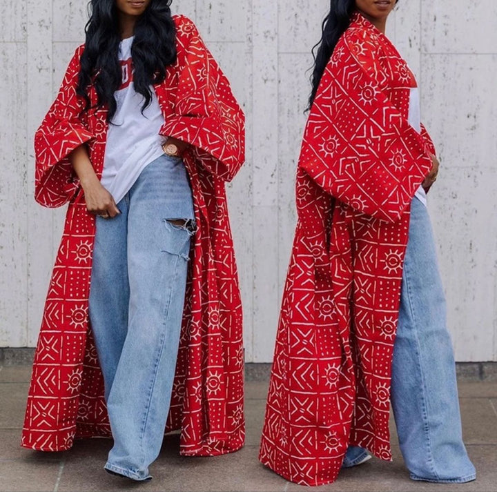 Stilla | Kimono Fra Valence