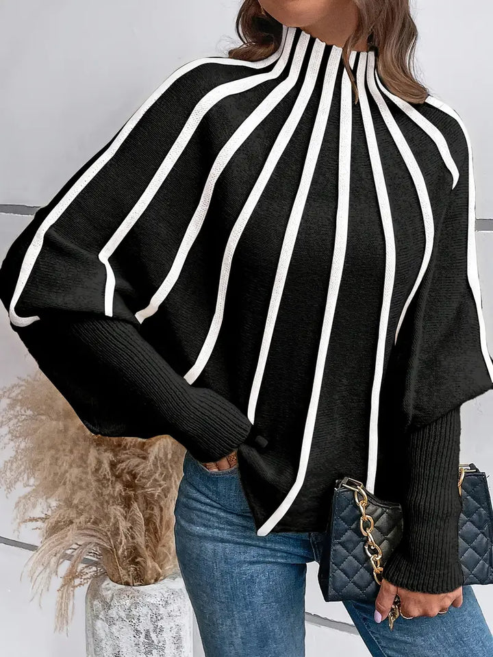 Stilla | Løst Sittende Og Elegant Cardigan