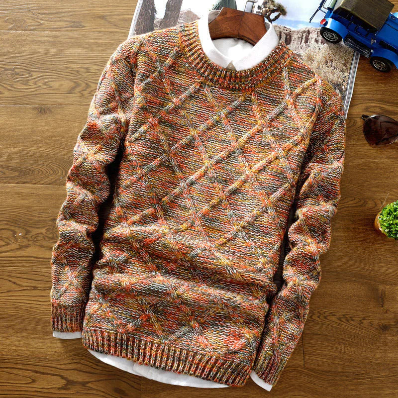 Stilla | Behagelig og Moderne Modepullover