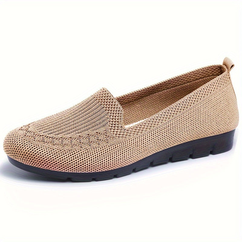 Stilla | Dame Slip on Mokasiner