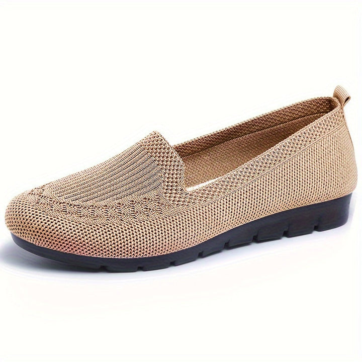 Stilla | Dame Slip on Mokasiner