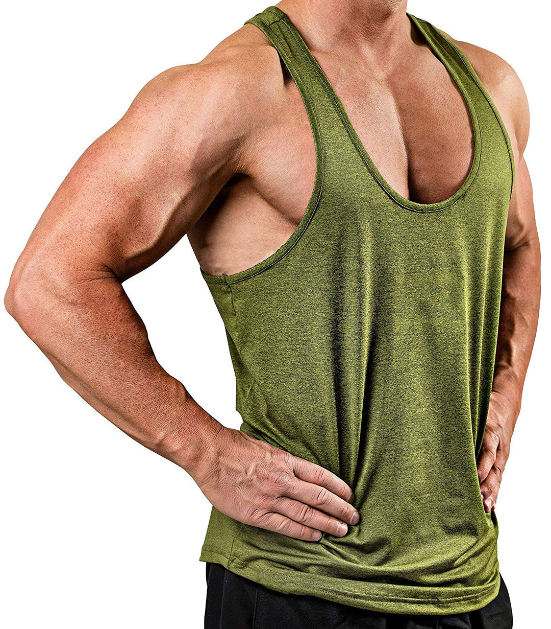 Herre Sport Tanktop Stilla