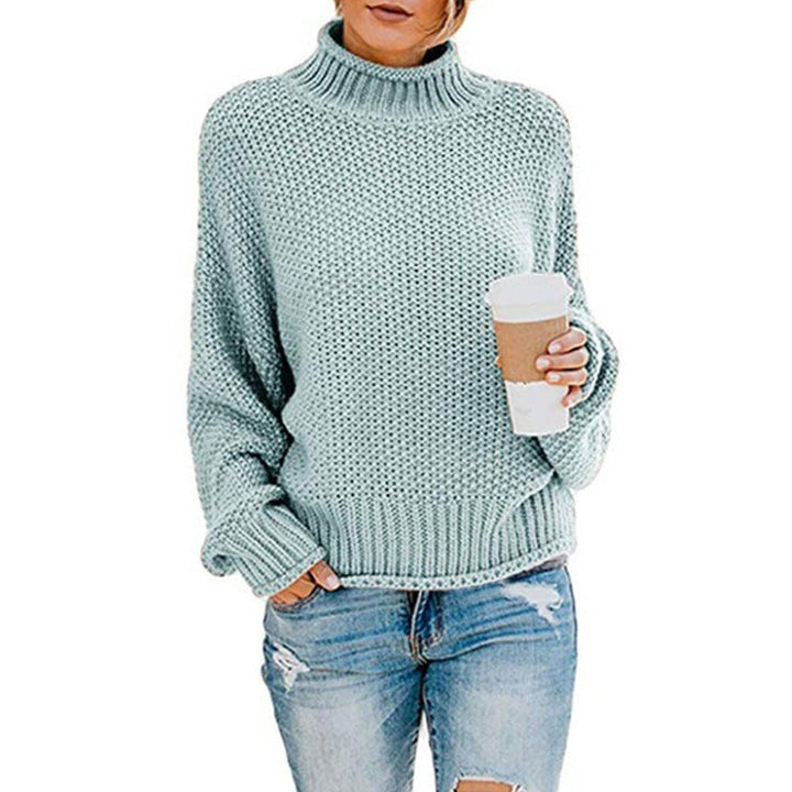Stilla | Klassisk Pullover med elegant præg
