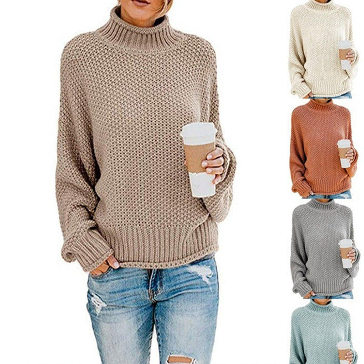 Stilla | Klassisk Pullover med elegant præg