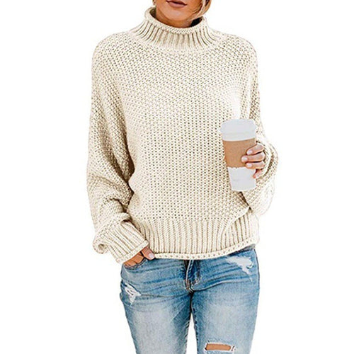 Stilla | Smart og Lækkert Sweater Kombination