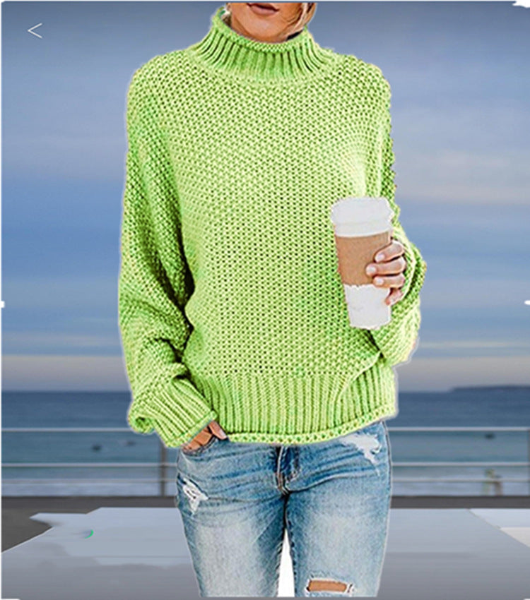 Stilla | Klassisk Pullover med elegant præg