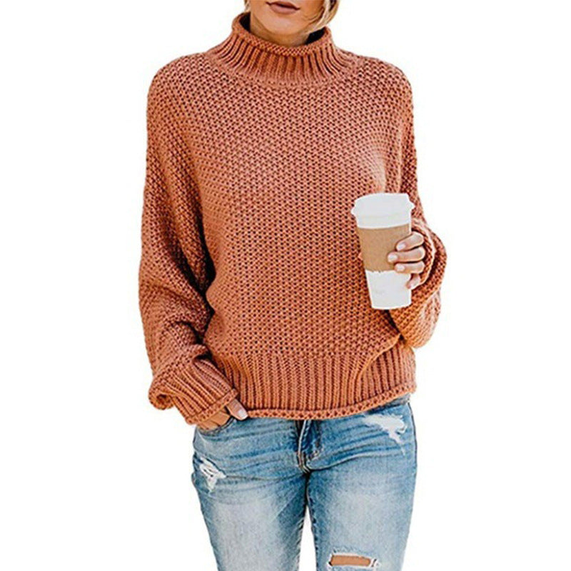 Stilla | Klassisk Pullover med elegant præg