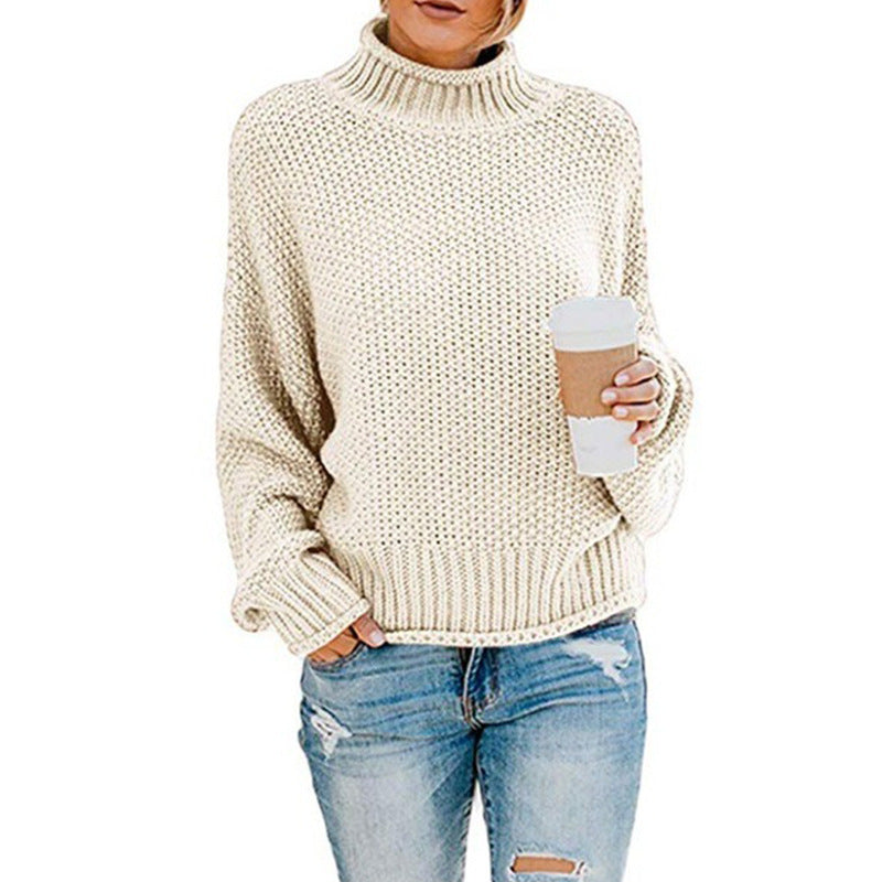 Stilla | Klassisk Pullover med elegant præg