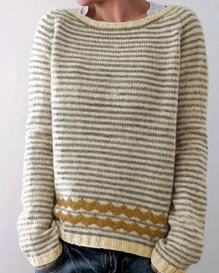 Stilla | Elegant pullover til den høje standard