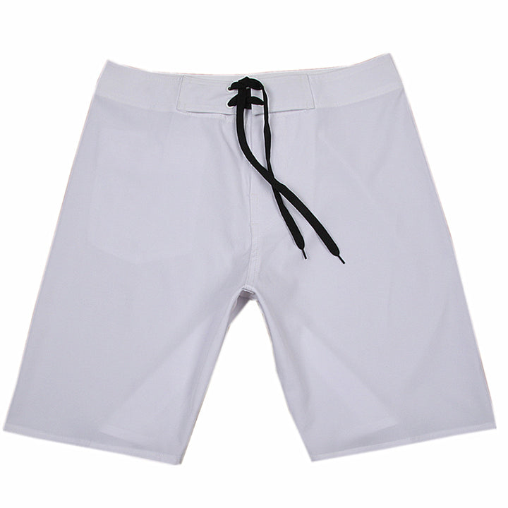 Herre Surf-Shorts med elastisk komfortbund og slidstærkt stof Stilla