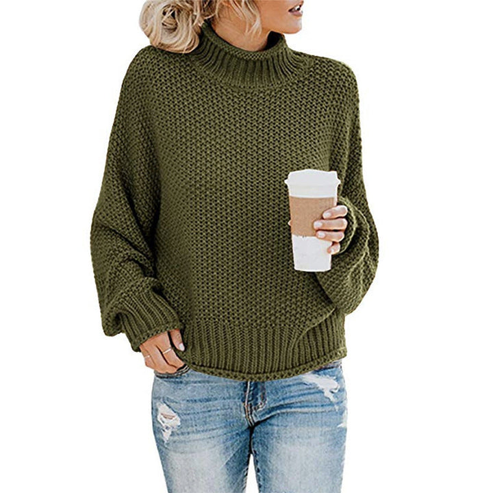 Stilla | Klassisk Pullover med elegant præg