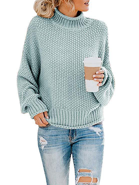 Stilla | Klassisk Pullover med elegant præg