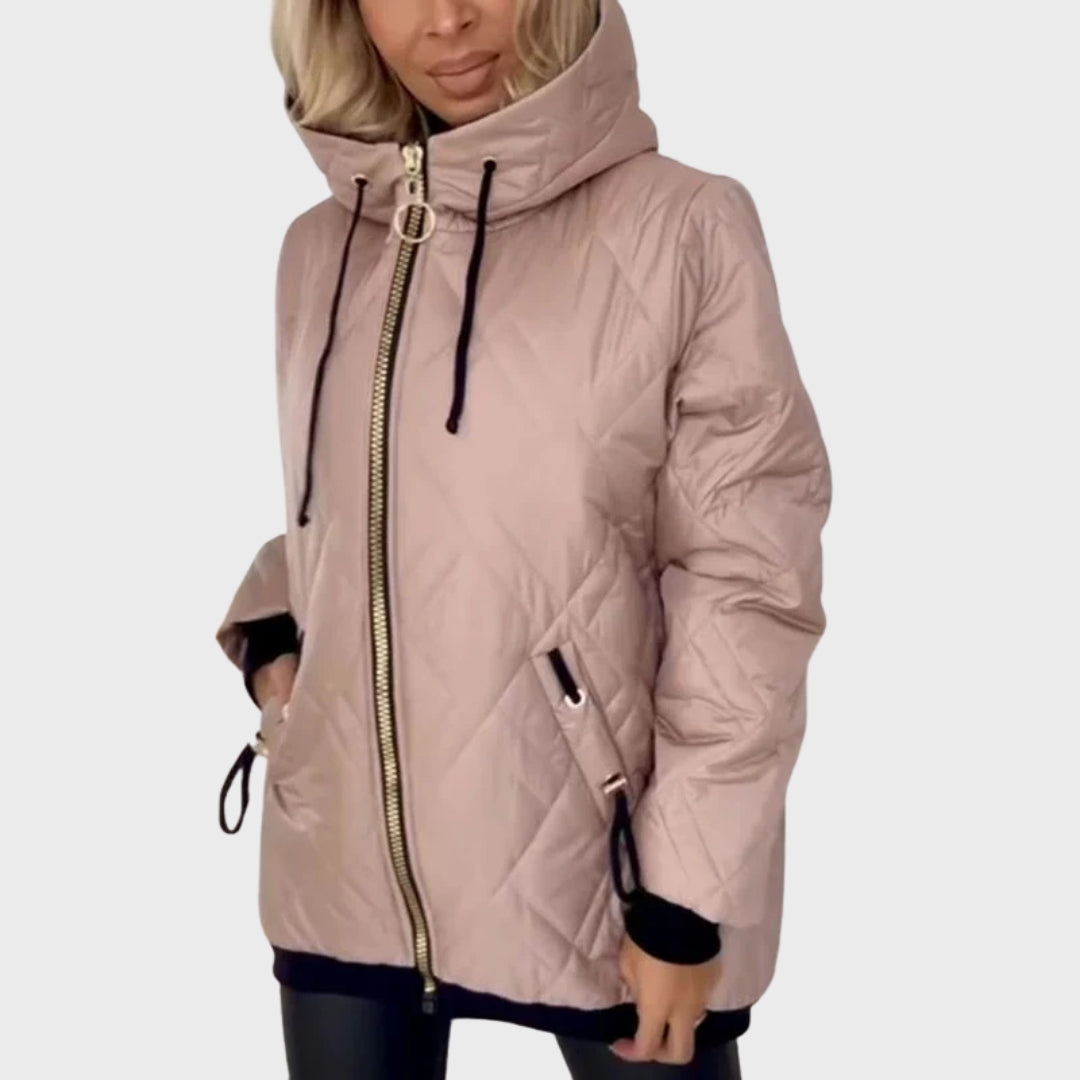 Stilla | Varme Charme Parka