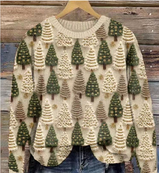 Stilla | 3d Sweatshirt til damer