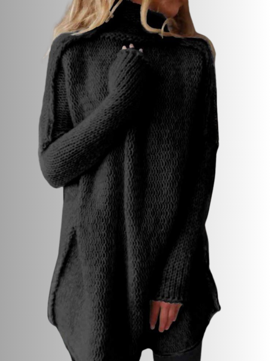 Stilla | Løs og tidløs pullover