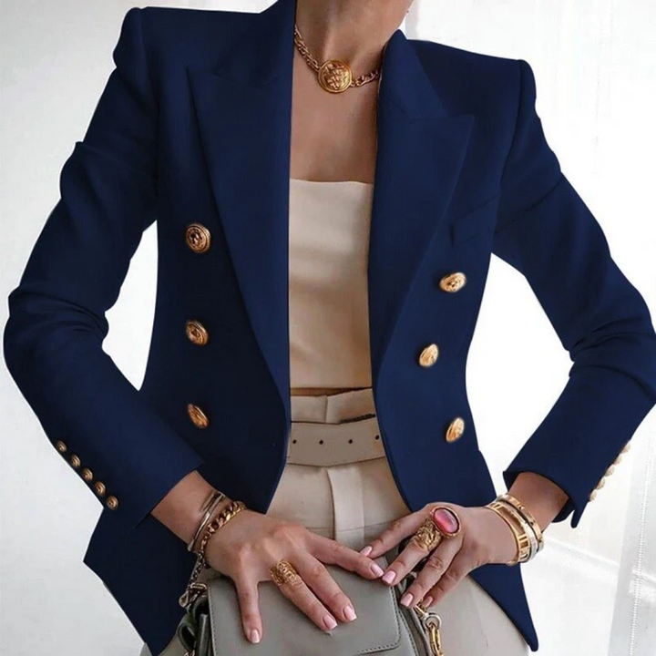 Stilla | Elegant luksusblazer