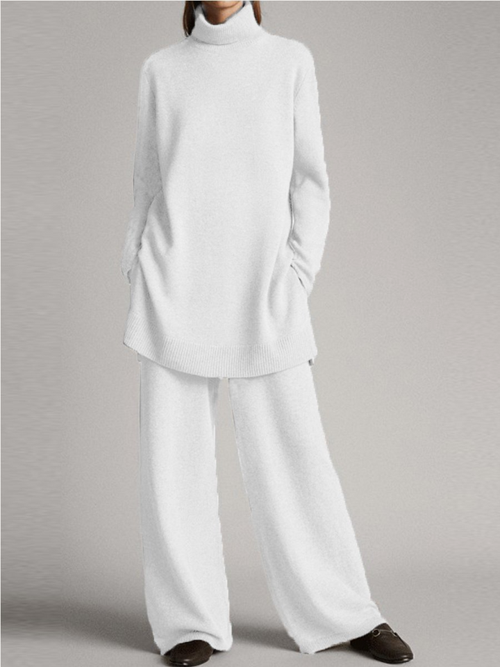Stilla | Elegant fritidssæt