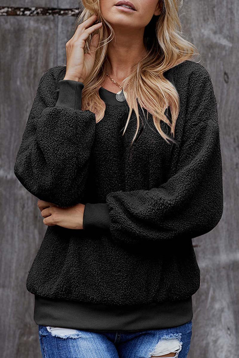Stilla | Pullover med ubesværet chic