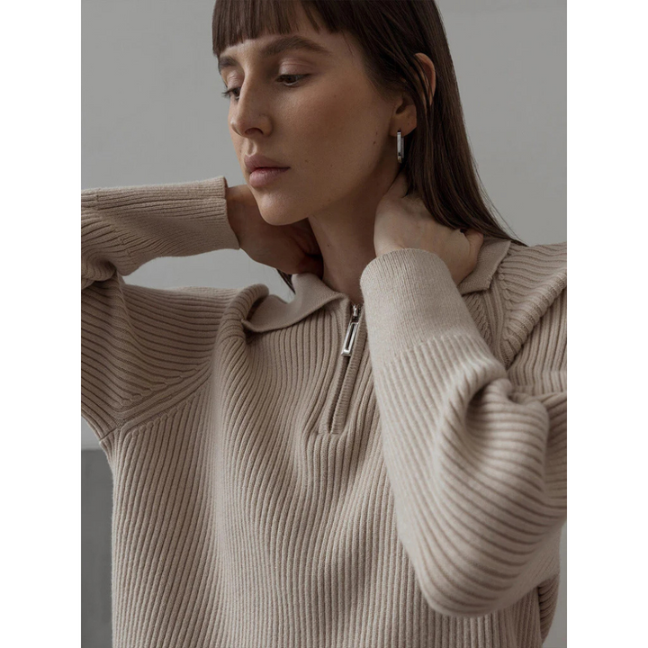 Stilla | Varmer Pullover til Damer
