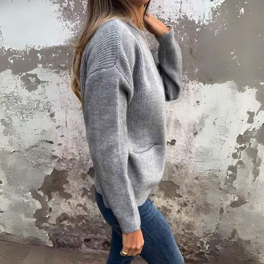Stilla | Stylest Mit Gestricktem Fitness