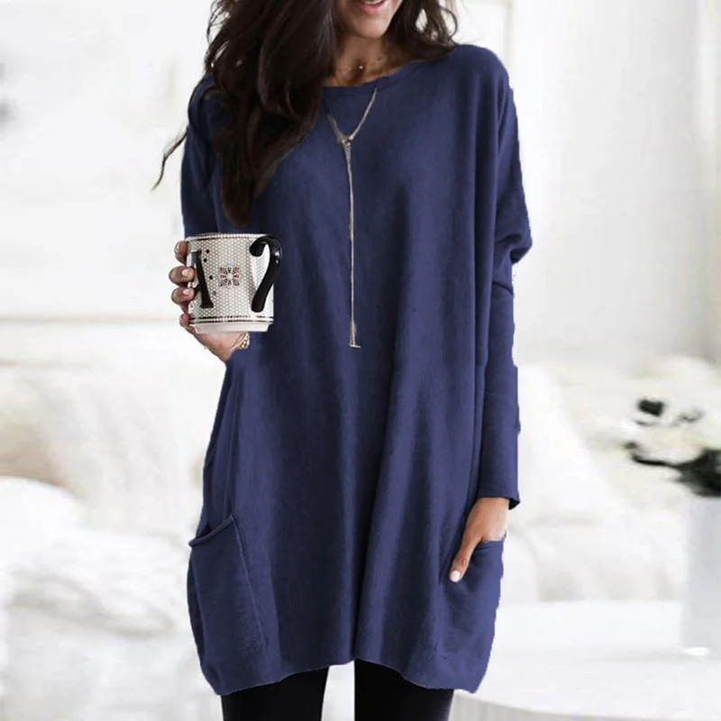 Stilla | Casual og Trendy Tunika
