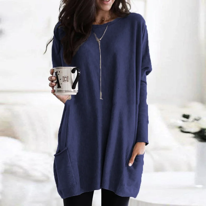 Stilla | Casual og Trendy Tunika