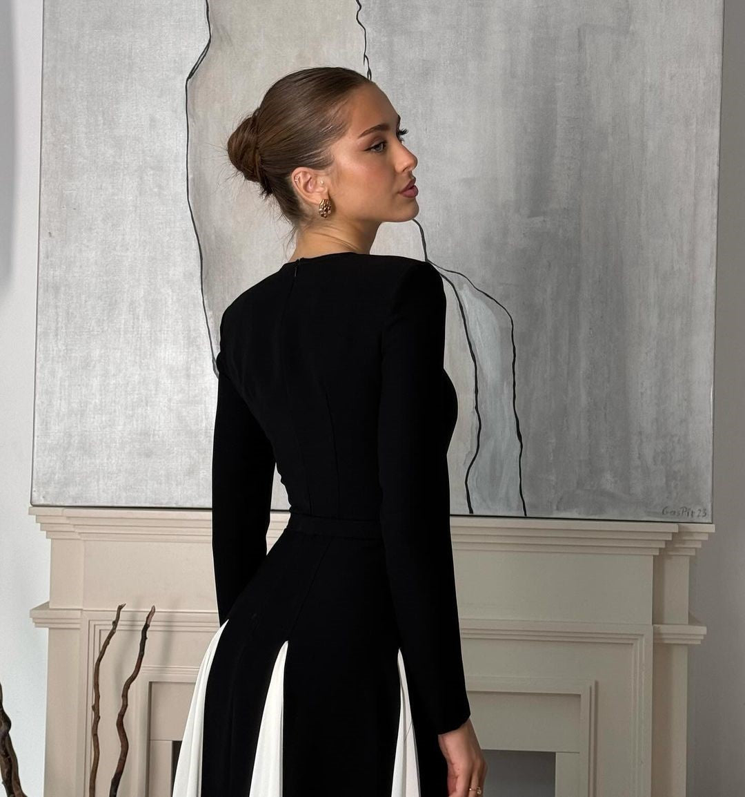Stilla | Elegant aftenkjole damer
