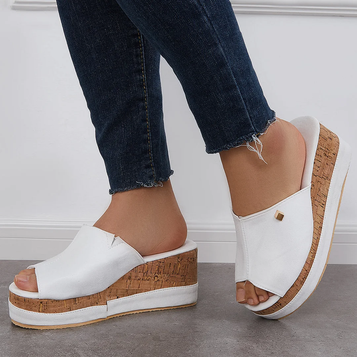 Stilla | Elegant og Casual Universelt Tøj