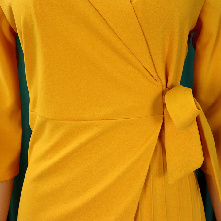Stilla | Alsidigt outfit med elegant præg