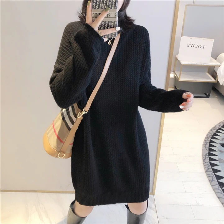 Stilla | Blød Pullover med Elegant Silhuet
