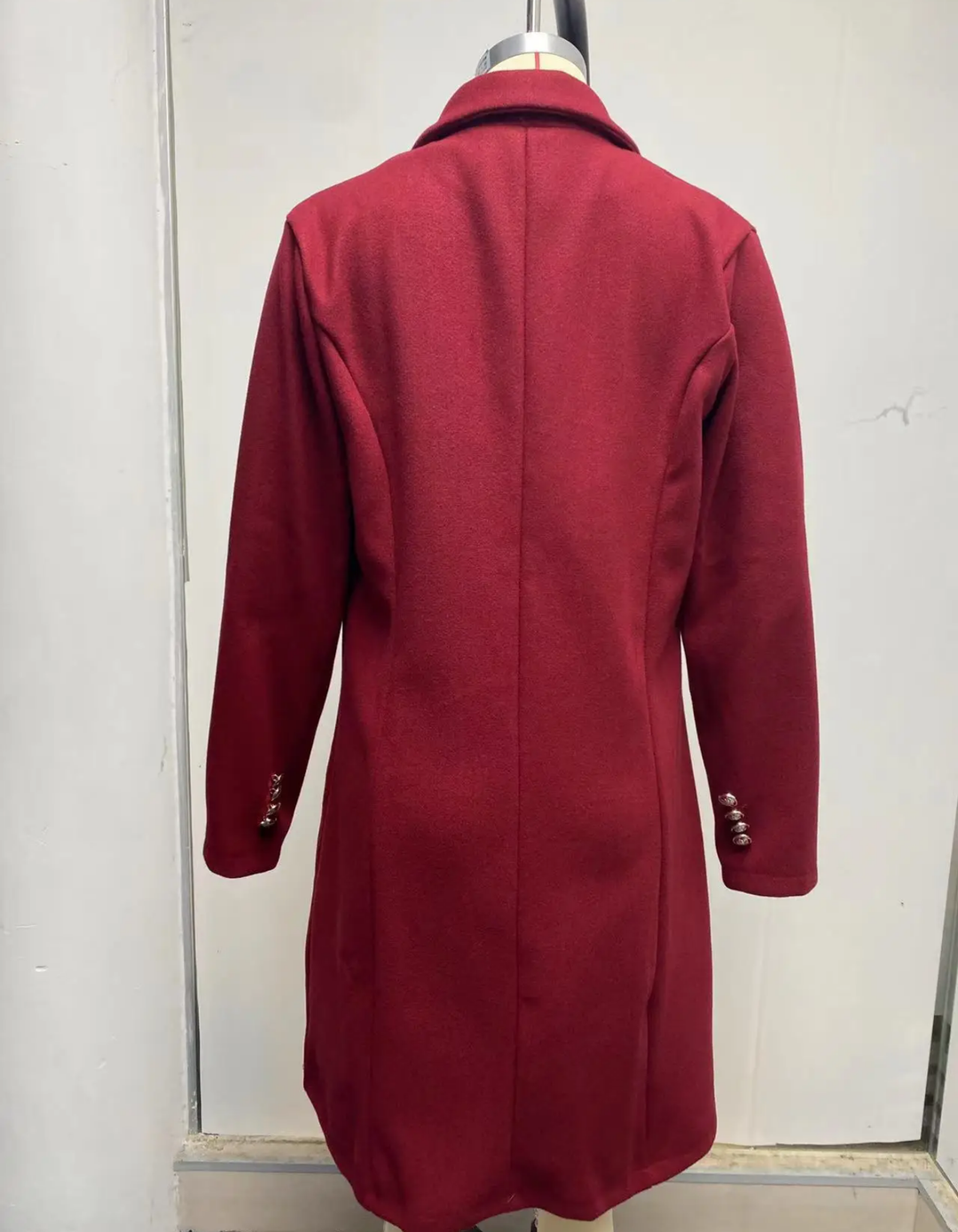 Stilla | Elegant outfit med afslappet pasform