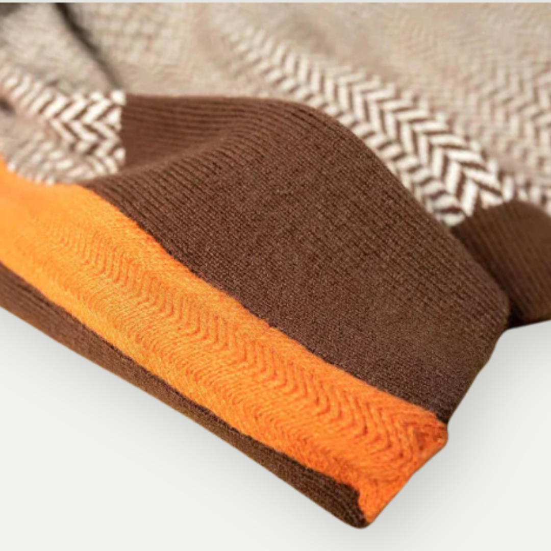 Stilla | Moderne og elegante rullekravepullover
