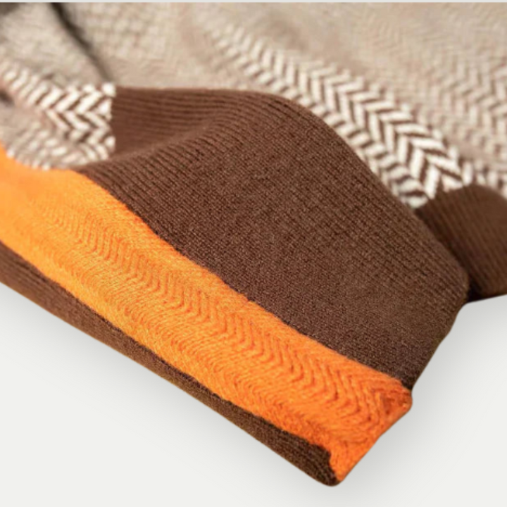 Stilla | Moderne og elegante rullekravepullover