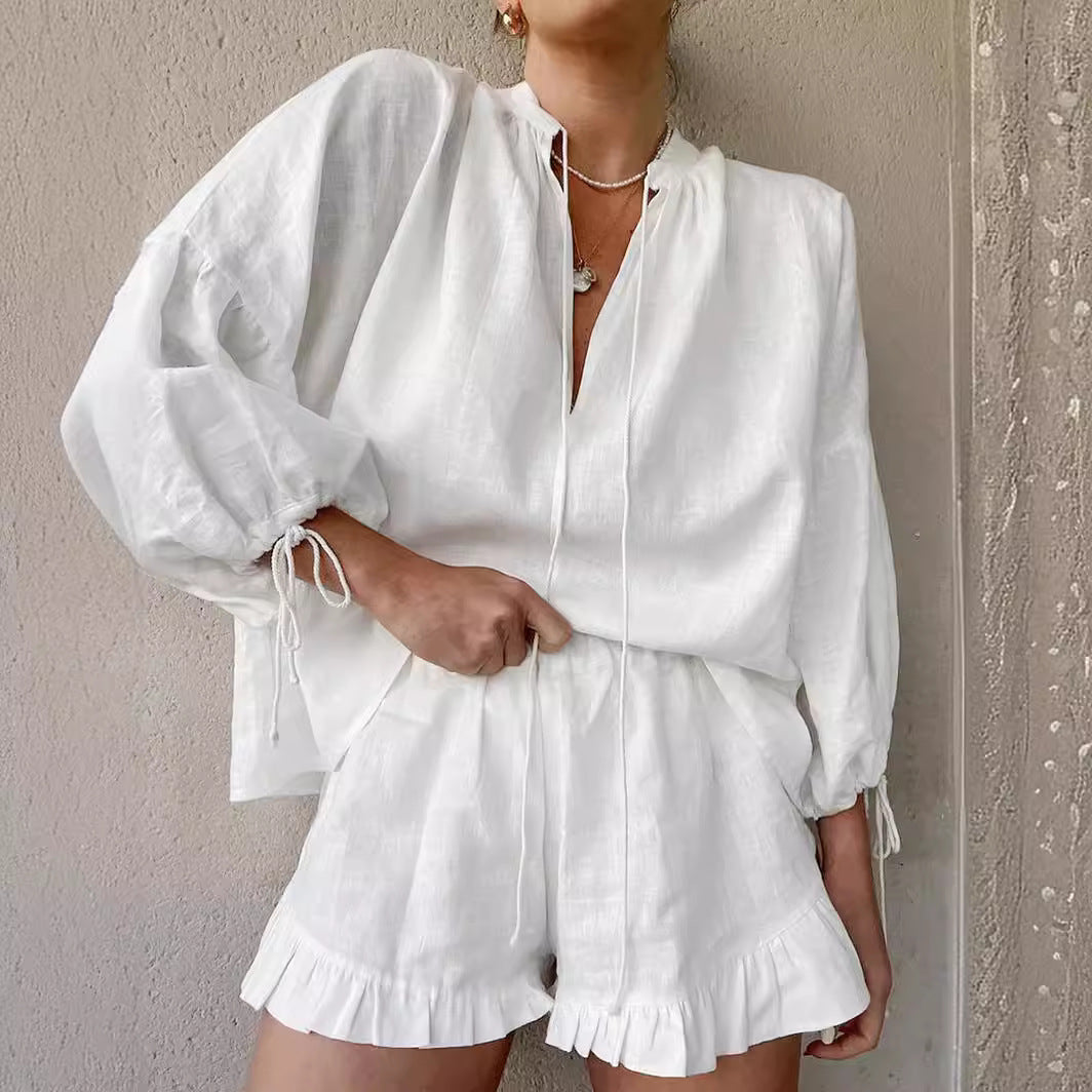 Stilla | Lækkert Smart Sommer Outfit