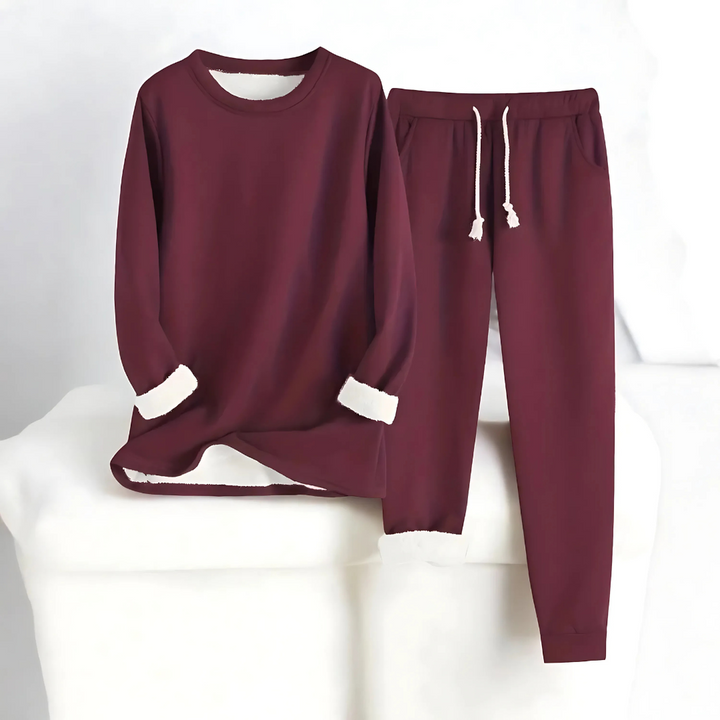 Stilla | Loungewear Komfortabelt Sæt