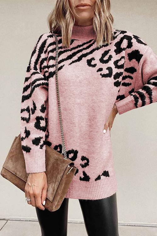 Stilla | Kasket sweater til afslappede dage