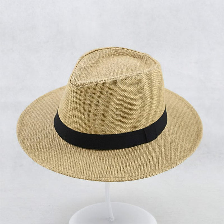 Stilla | håndlavet panamahat