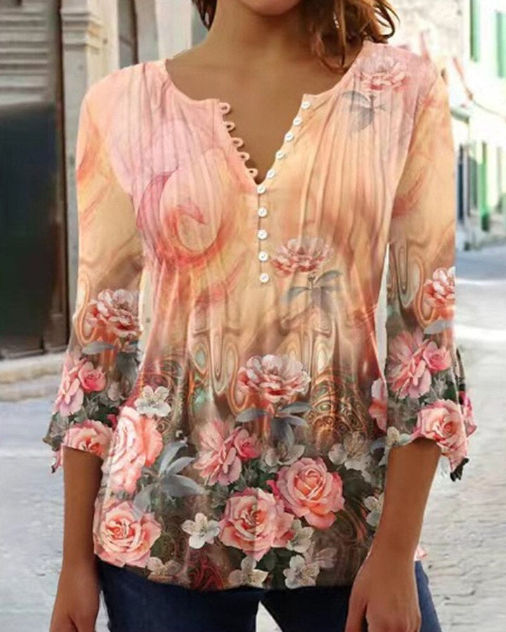 Stilla | Elegant top til damer