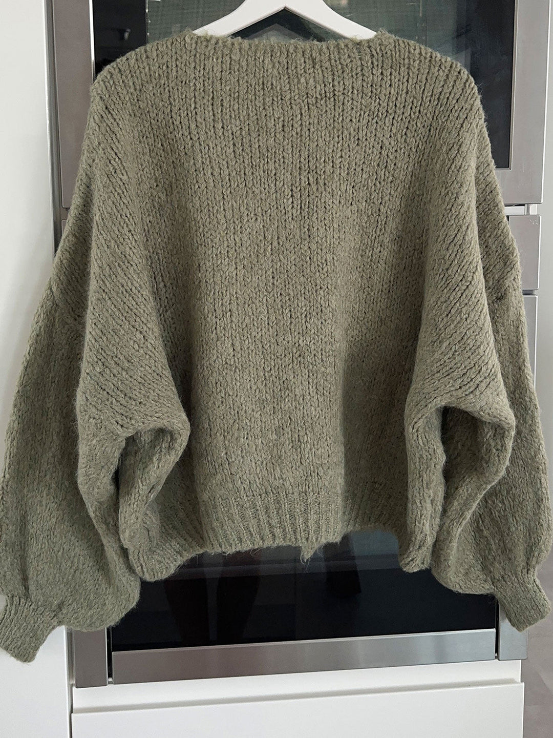 Stilla | Elegant og Casual -cardigan