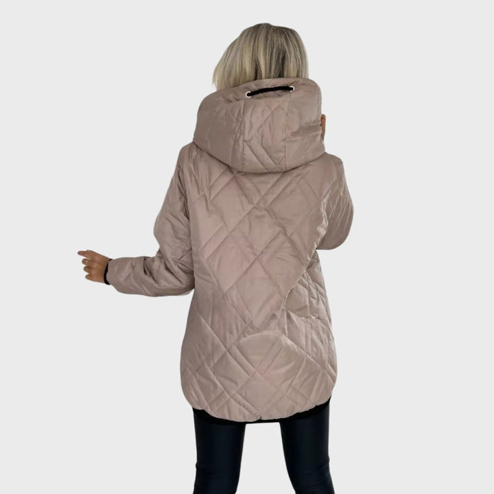 Stilla | Varme Charme Parka
