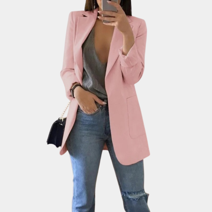 Stilla | Smart Blazer moderigtigt