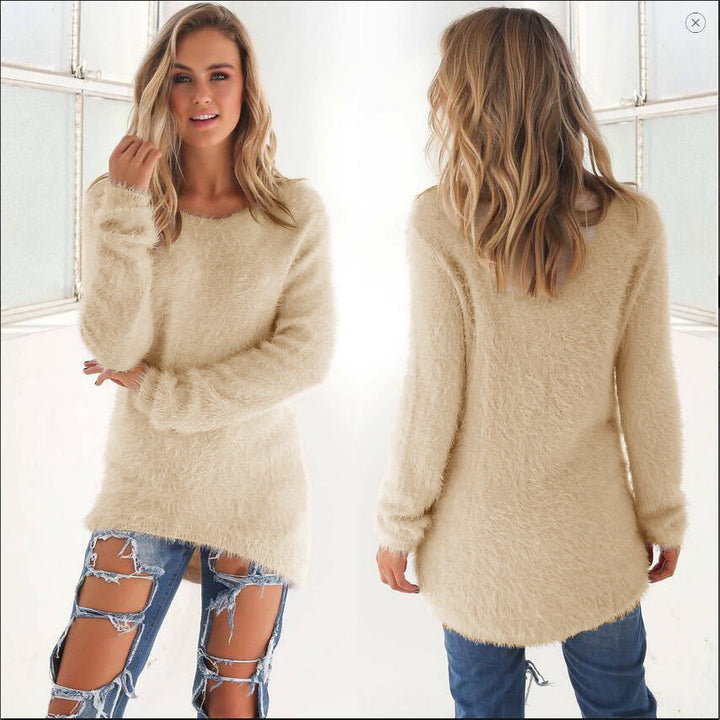 Stilla | Jumpsuit med Ubesværet Trendfaktor