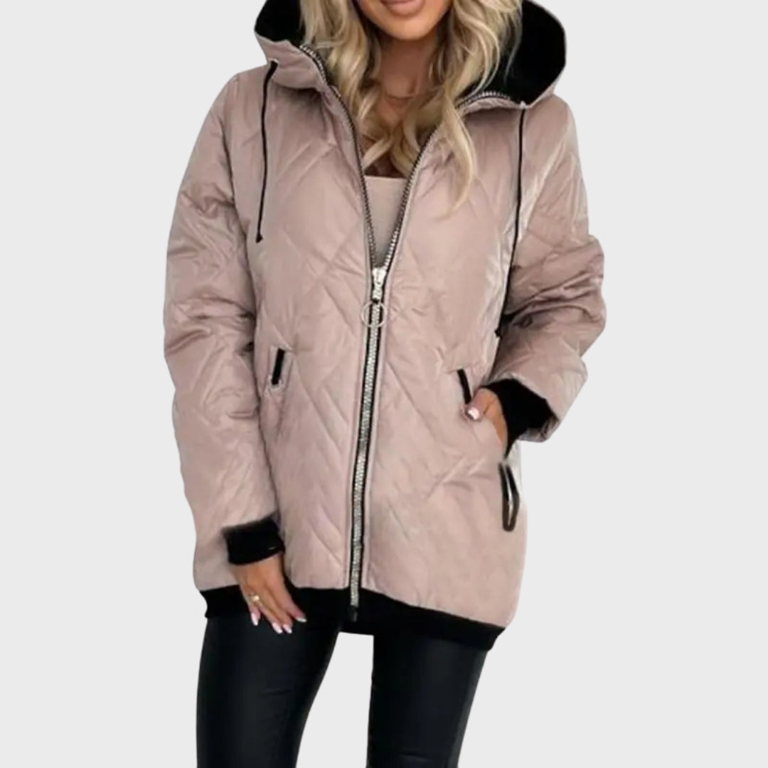Stilla | Varme Charme Parka