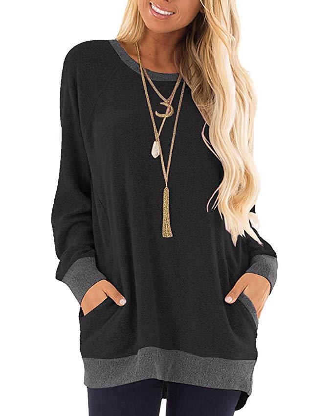 Stilla | Smart og trendy – en stilfuld sweater