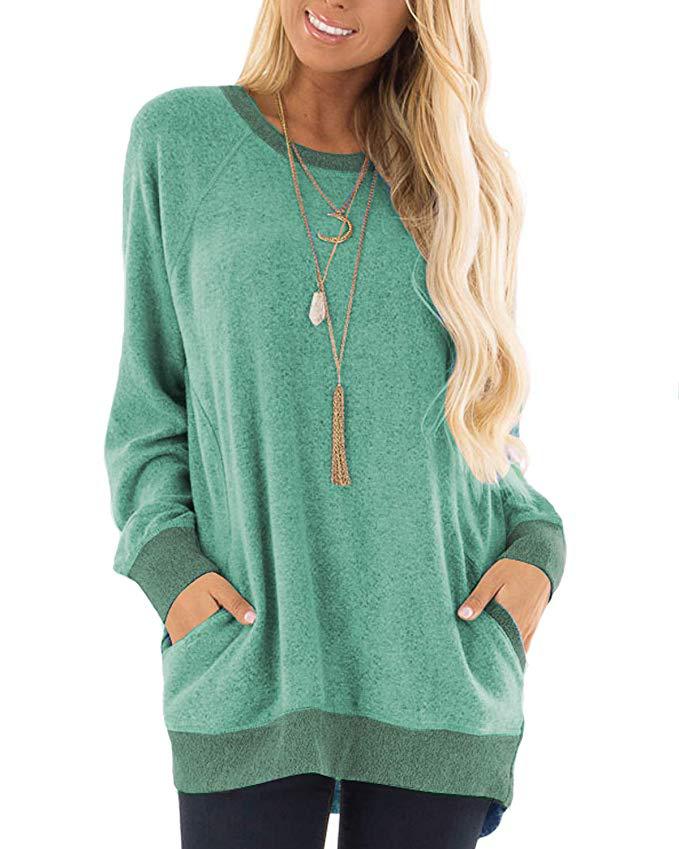 Stilla | Lækkert og trendy sweater-design