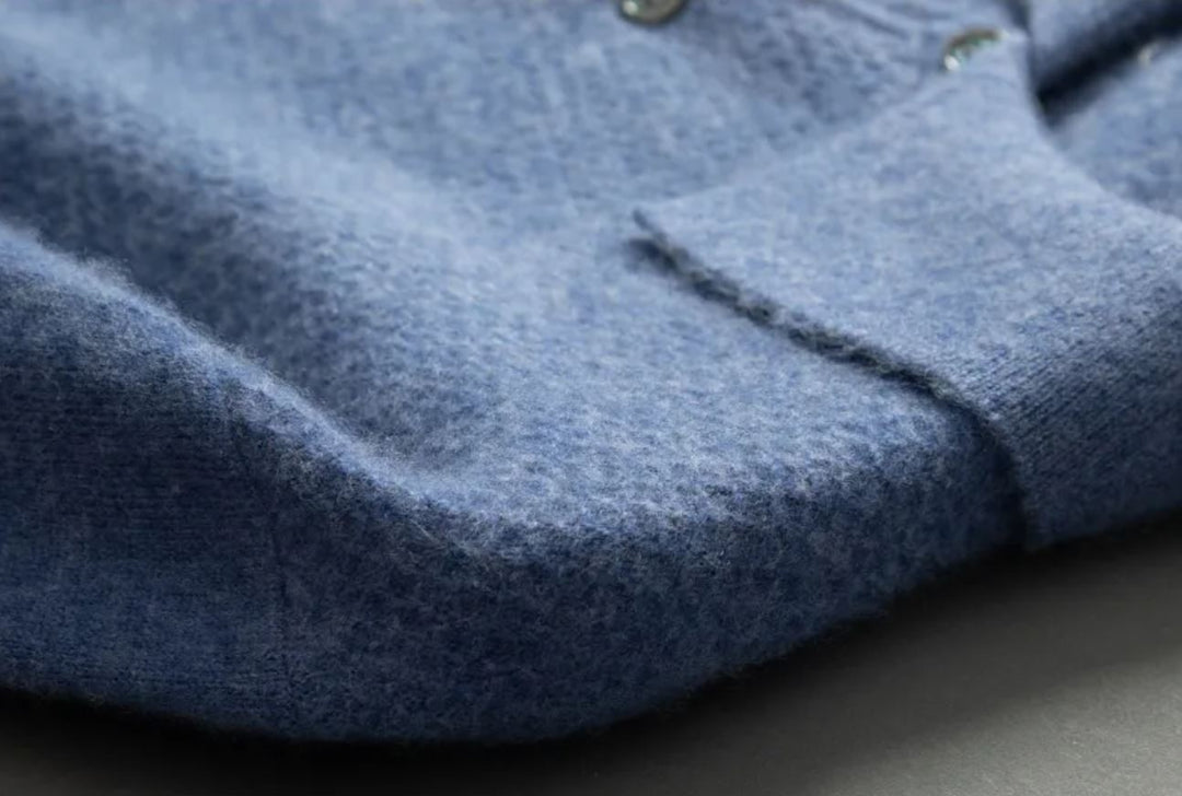 Stilla | Alsidig sweater til stilfulde outfits